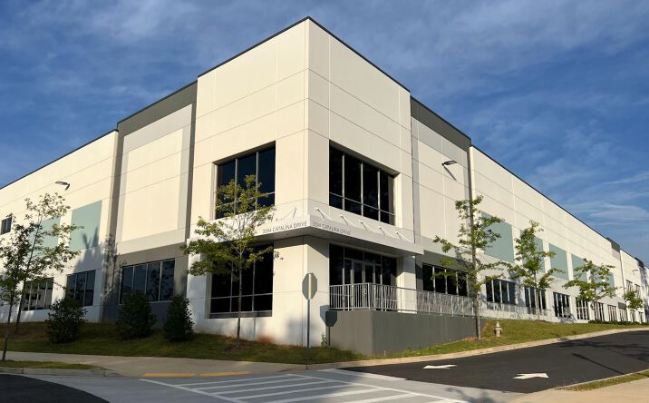 Pictures of Industrial property located at 3394 Catalina Dr, Chamblee, GA 30341 for lease - image #1
