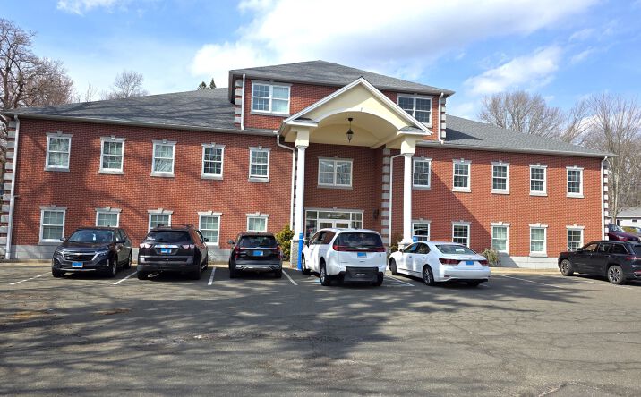 Pictures of Office, Industrial property located at 503 Wolcott Road, Wolcott, CT 06716 for lease - image #1