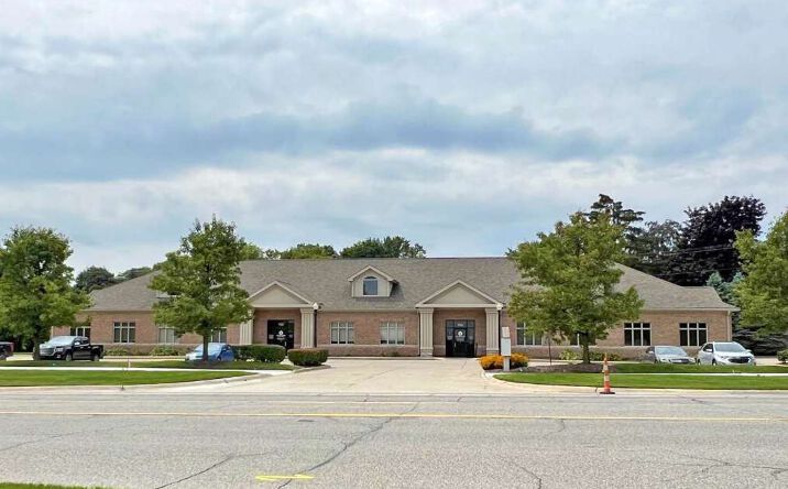 Pictures of Office property located at 64541 Van Dyke Ave, Washington, MI 48095 for lease - image #1