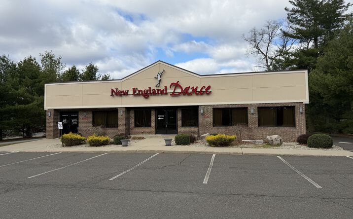 Pictures of Special Purpose property located at 241 Shunpike Rd, Cromwell, CT 06416 for lease - image #1