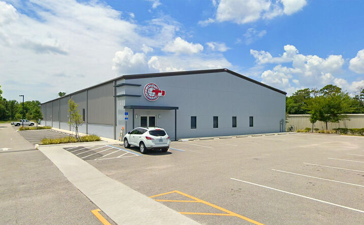 Pictures of Industrial, Office property located at 14180 E Colonial Dr, Orlando, FL 32826 for lease - image #1