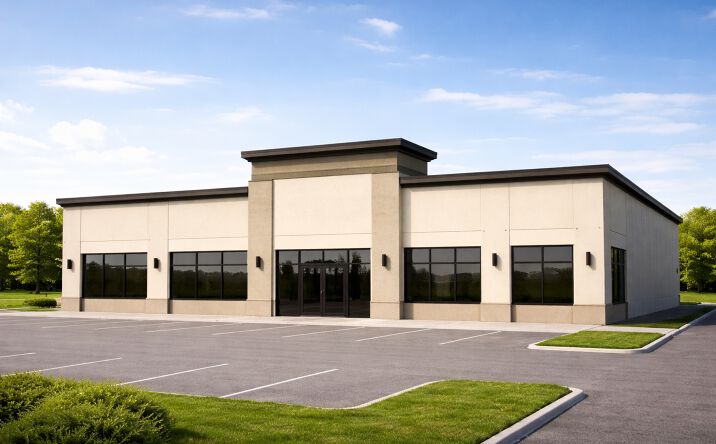 Pictures of Industrial property located at 559 Spirit of Saint Louis Blvd, Chesterfield, MO 63005 for lease - image #1