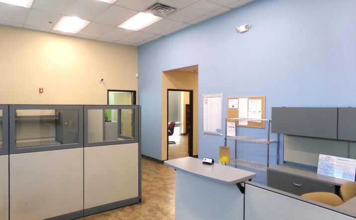 Pictures of Office property located at 12693 Old Virginia Rd, Reno, NV 89521 for lease - image #1