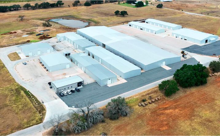 Pictures of Industrial property located at 343 Miracle Mile, Stonewall, TX 78671 for lease - image #1