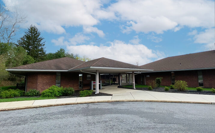 Pictures of Office property located at 2200 S George St, York, PA 17403 for lease - image #1