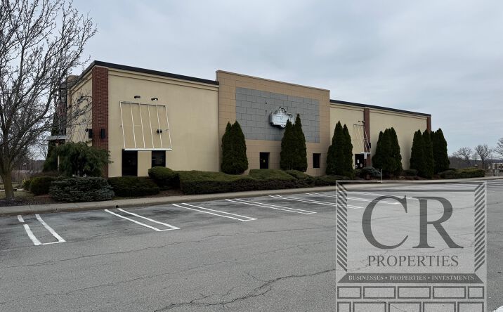 Pictures of Restaurant property located at 23 Crystal Run Crossing, Middletown, NY 12589 for lease - image #1
