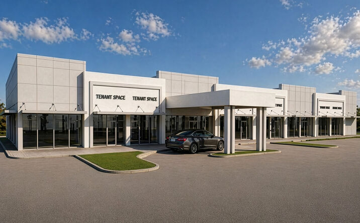 Pictures of Retail, Restaurant, Office property located at Shadow Hill Dr, Fruitland Park, FL 34731 for lease - image #1