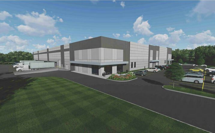 Pictures of Industrial property located at 734 Daniel Webster Highway, Merrimack, NH 03054-2700 for lease - image #1