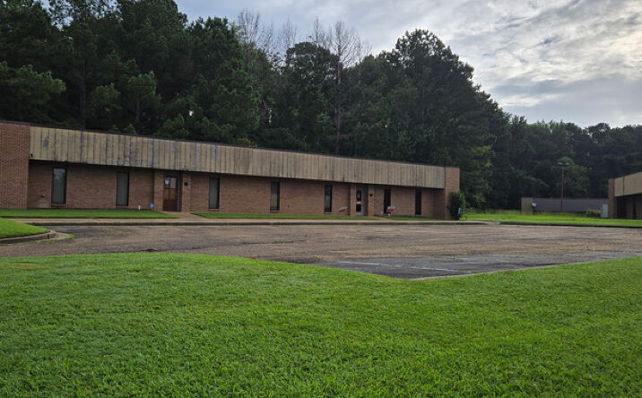 Pictures of Office property located at 6424 Lakeover Road, Jackson, MS 39213-8007 for lease - image #1