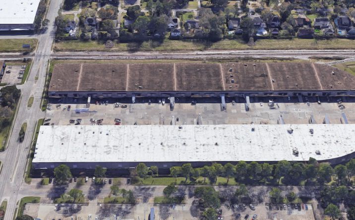 Pictures of Industrial property located at 3723 Yale St, Houston, TX 77018 for lease - image #1