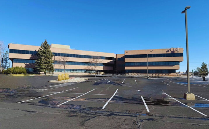 Pictures of Office property located at 985 Space Center Dr, Suite 310, Colorado Springs, CO 80915 for lease - image #1