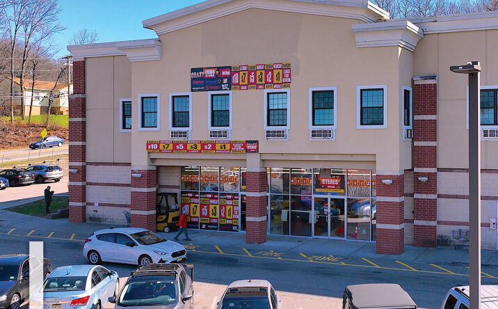 Pictures of Retail, Industrial property located at 200 Route 46, Rockaway, NJ 07424 for lease - image #1