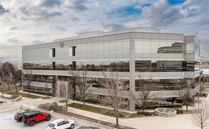 Pictures of Office property located at 6965 S Union Park Center, Midvale, UT 84047 for lease - image #1