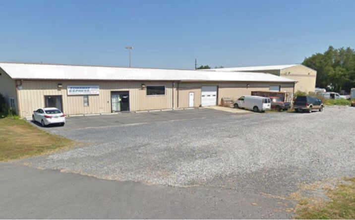 Pictures of Industrial property located at 18 Brenneman Cir, Mechanicsburg, PA 17050 for lease - image #1