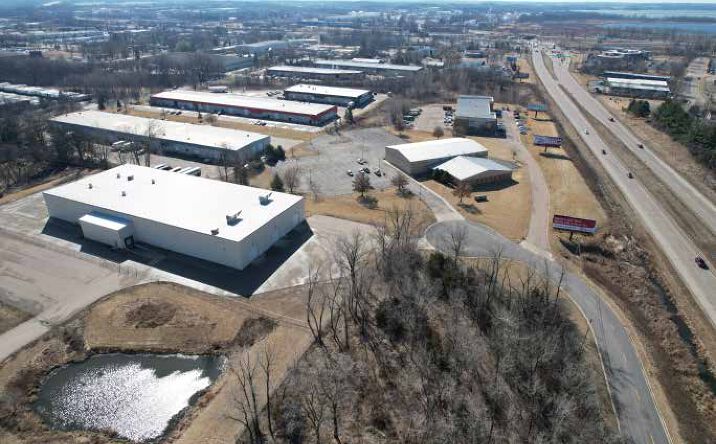 Pictures of Industrial property located at 2803 S. Stoughton Rd., Madison, WI 53703 for lease - image #1