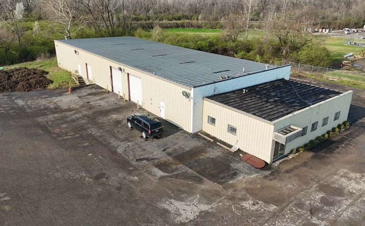 Pictures of Industrial property located at 2975 Symmes Rd., Fairfield, OH 45014 for lease - image #1