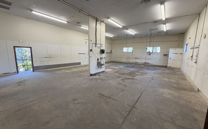 Pictures of Industrial property located at 550 Washington Ave, Portland, ME 04103 for lease - image #1