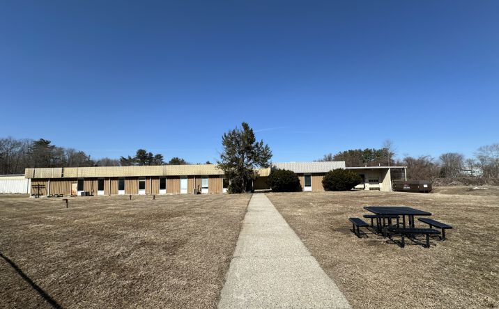 Pictures of Industrial property located at 24 Spring St, Northampton, MA 01062 for lease - image #1