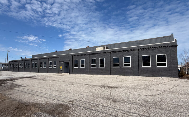 Pictures of Industrial, Office property located at 12500 Berea Rd, Cleveland, OH 44111 for lease - image #1