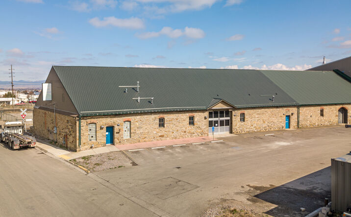 Pictures of Retail property located at 1531 National Avenue, HELENA, MT 59601 for lease - image #1