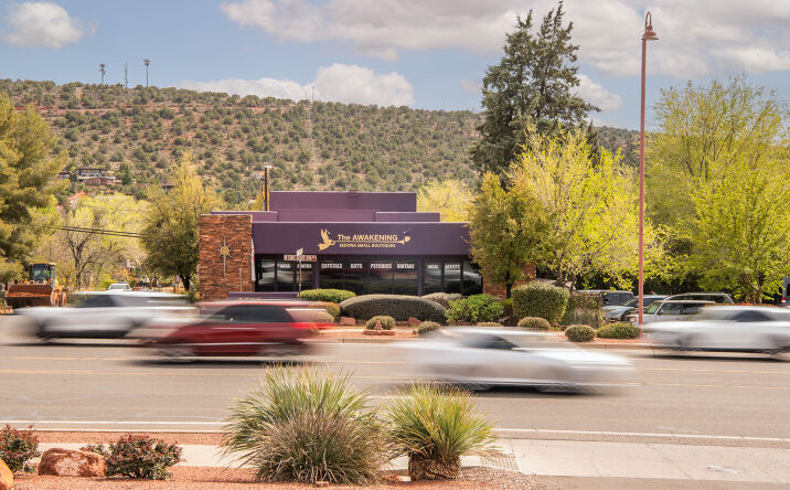 Pictures of Office, Retail property located at 1575 AZ-89A, Sedona, AZ 86336 for lease - image #1