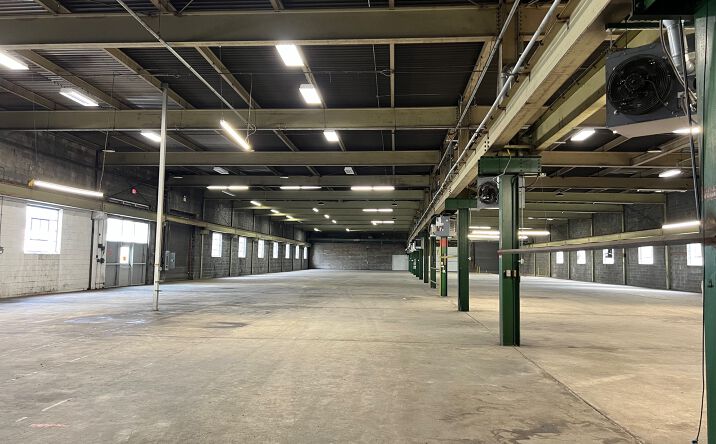 Pictures of Industrial property located at 495 Nixon Rd, Cheswick, PA 15024 for lease - image #1