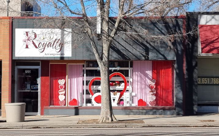 Pictures of Retail, Office property located at 723 Main St, Longmont, CO 80501 for lease - image #1