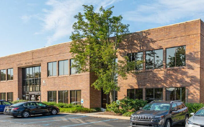Pictures of Office property located at Omega Dr, Newark, DE 19713 for lease - image #1