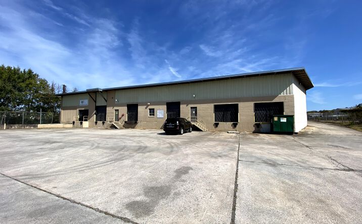 Pictures of Industrial property located at 3809 1st Ave N, Birmingham, AL 35222 for lease - image #1