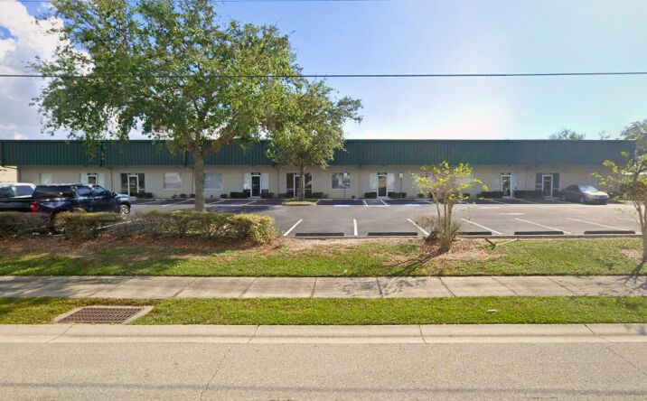 Pictures of Industrial property located at 2264 72nd Ave E, Sarasota, FL 34243 for lease - image #1