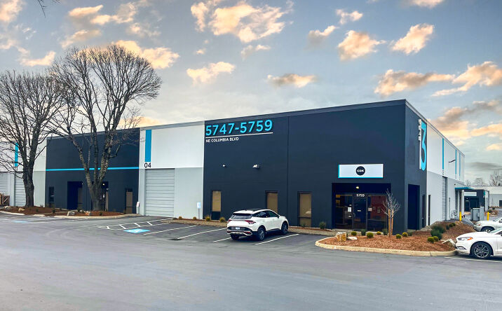 Pictures of Industrial property located at 5759 NE Columbia Blvd, Portland, OR 97218 for lease - image #1