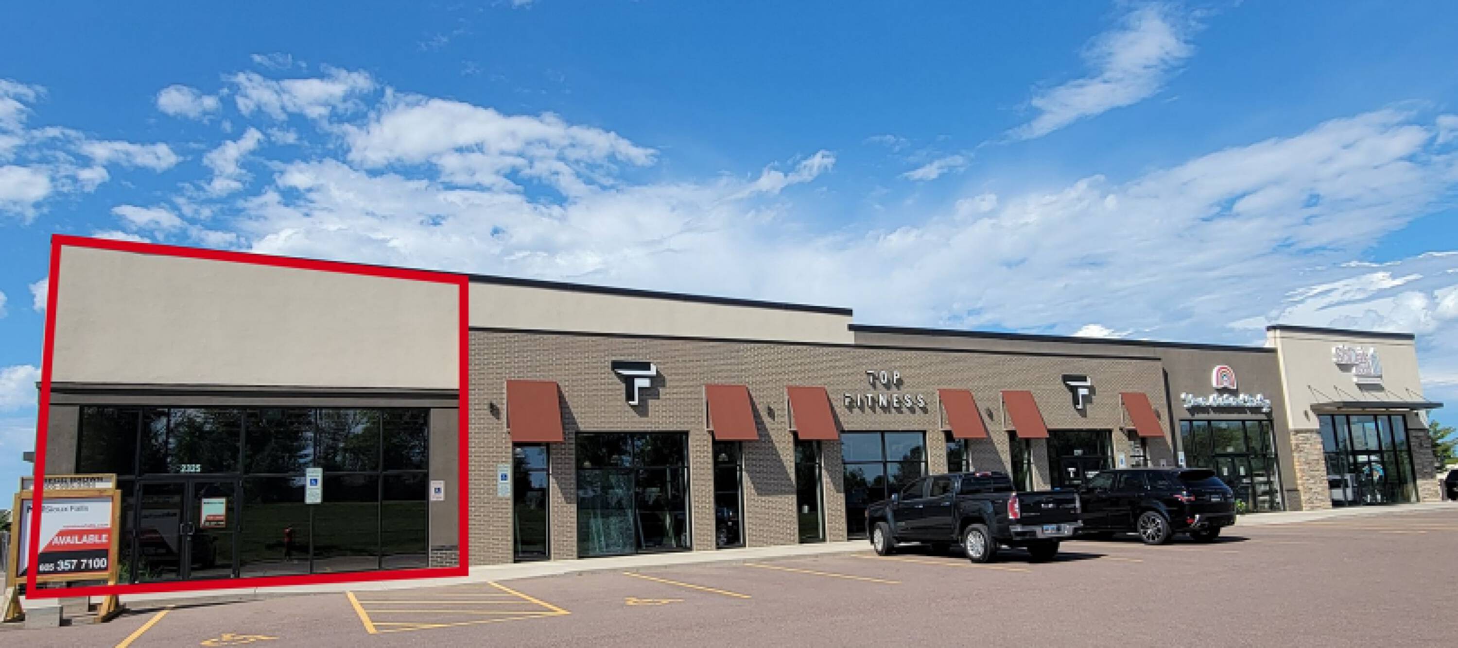 2301 W Trevi Pl Sioux Falls SD 57108 APN: 281.77.05.002 | Crexi.com