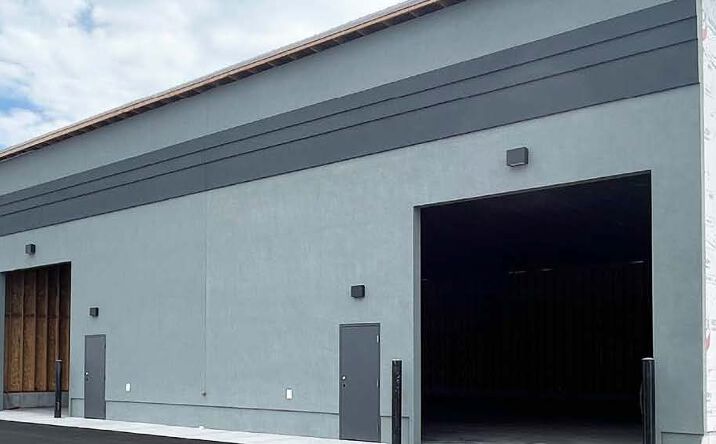 Pictures of Industrial property located at 1708 E Lincoln Rd, Idaho Falls, ID 83401 for lease - image #1