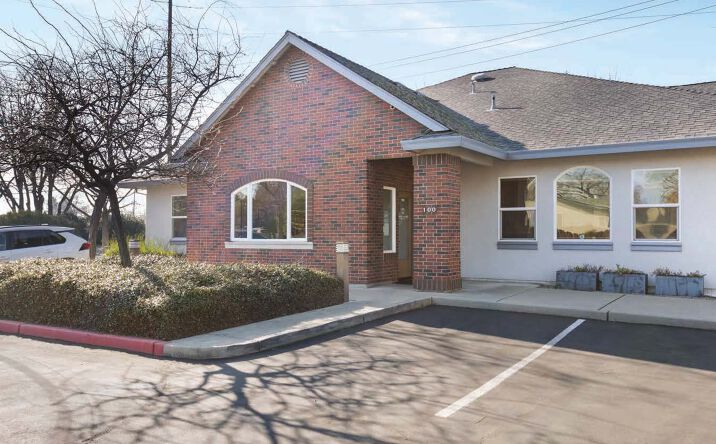 Pictures of Office property located at 952 Lupin Ave, Chico, CA 95973 for lease - image #1