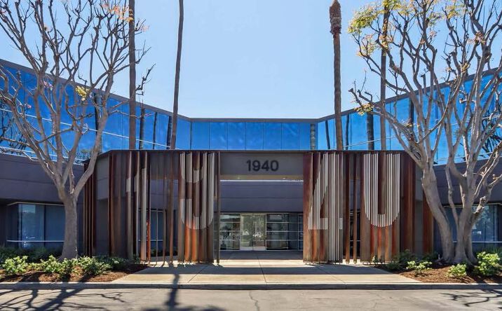 Pictures of Office property located at 1940 E Deere Avenue, Santa Ana, CA 92705 for lease - image #1