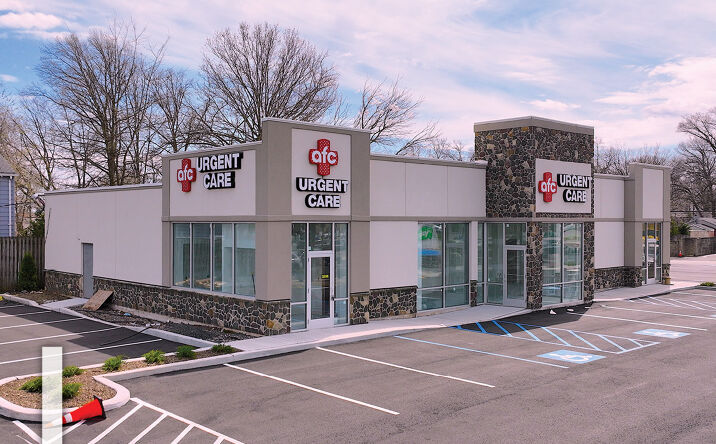 Pictures of Retail, Office property located at 570 Route 1, Avenel, NJ 07001 for lease - image #1