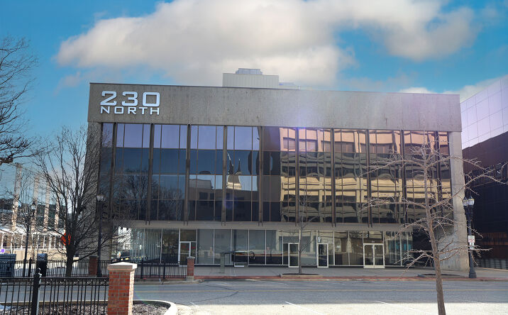 Pictures of Office property located at 230 N Washington Square, Lansing, MI 48933 for lease - image #1