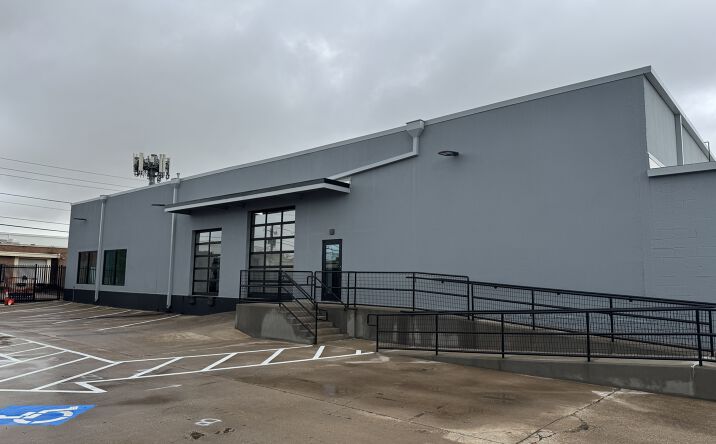 Pictures of Office, Industrial property located at 4745 Vicksburg St, Dallas, TX 75207 for lease - image #1