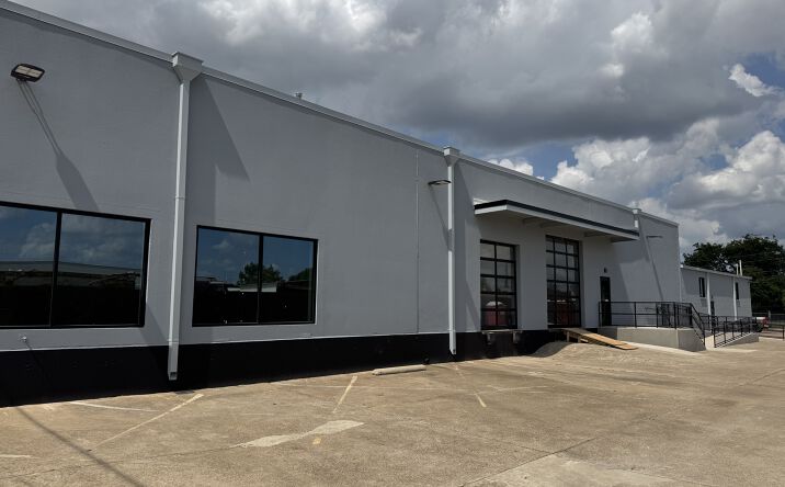 Pictures of Office, Industrial property located at 4745 Vicksburg St, Dallas, TX 75207 for lease - image #1