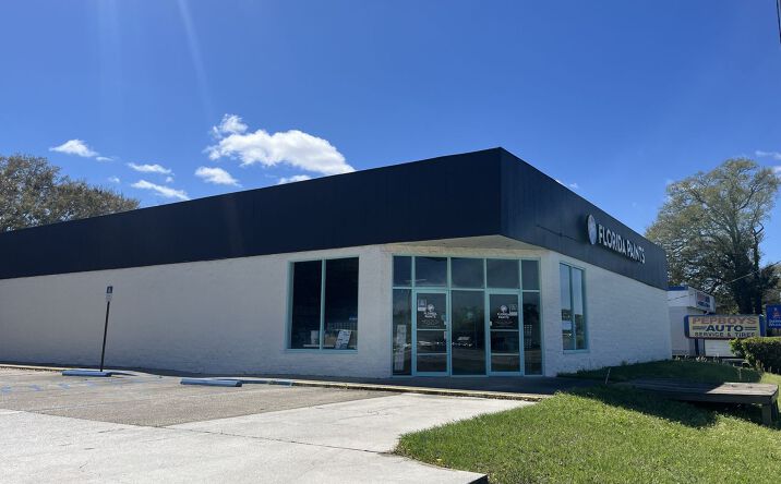 Pictures of Retail property located at 319 E 9 Mile Rd, Pensacola, FL 32514 for lease - image #1
