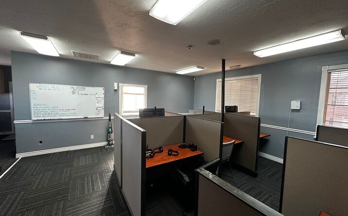 Pictures of Office property located at 5941 S Redwood Rd, Taylorsville, UT 84123 for lease - image #1