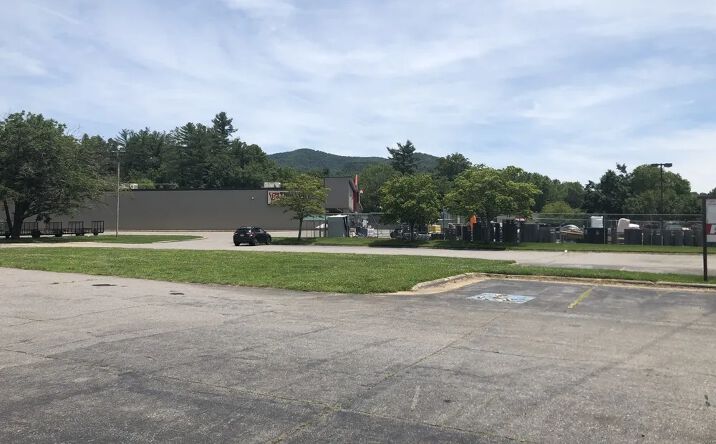 Pictures of Land property located at 101 Old U.S. 70 Hwy, Black Mountain, NC 28711 for lease - image #1