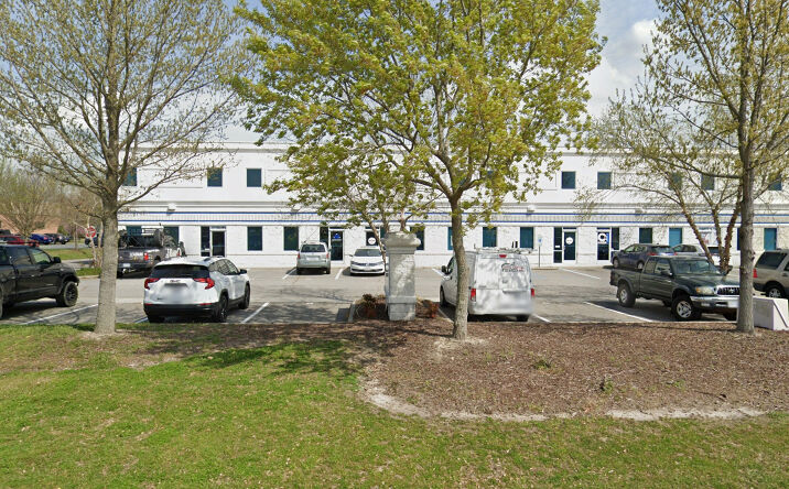 Pictures of Industrial property located at 441 Network Station, Chesapeake, VA 23320 for lease - image #1