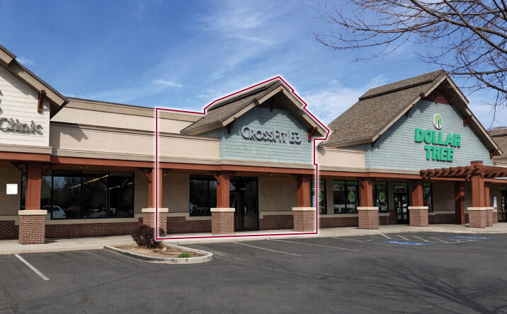 Pictures of Retail property located at 340 W State St, Eagle, ID 83616 for lease - image #1