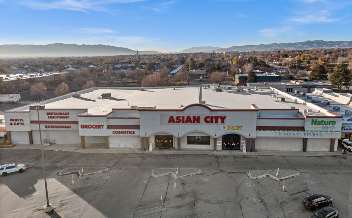 Pictures of Retail property located at 1653 W 9000 S, West Jordan, UT 84088 for lease - image #1