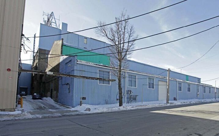 Pictures of Industrial property located at 707-721 W Cleveland Ave, Milwaukee, WI 53215 for lease - image #1