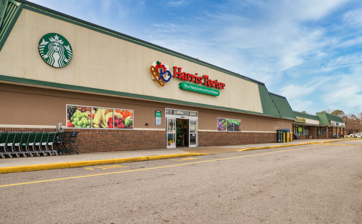 Pictures of Retail property located at 131-199 West Ocean View Ave., Norfolk, VA 23503 for lease - image #1