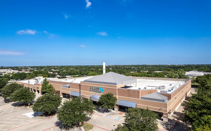Pictures of Retail property located at 2600 Flower Mound Rd, Flower Mound, TX 75028 for lease - image #1