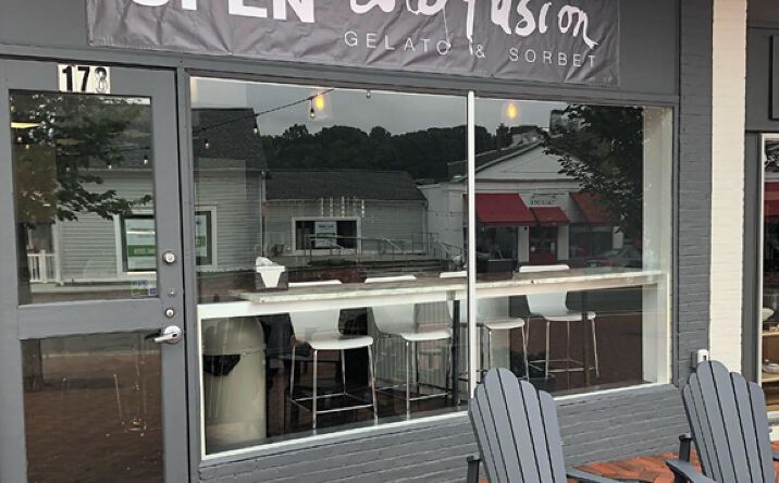 Pictures of Retail property located at 178 Main St, Westport, CT 06880 for lease - image #1