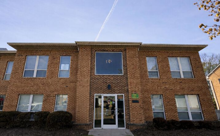 Pictures of Office property located at 13190 Centerpointe Way, Dale City, VA 22193 for lease - image #1
